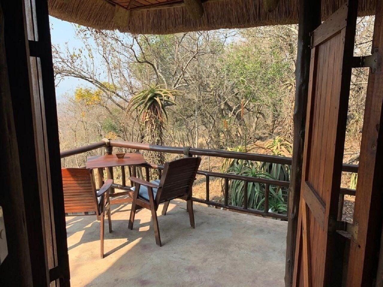 Shayamoya Tiger Fishing And Game Lodge Pongola Bagian luar foto