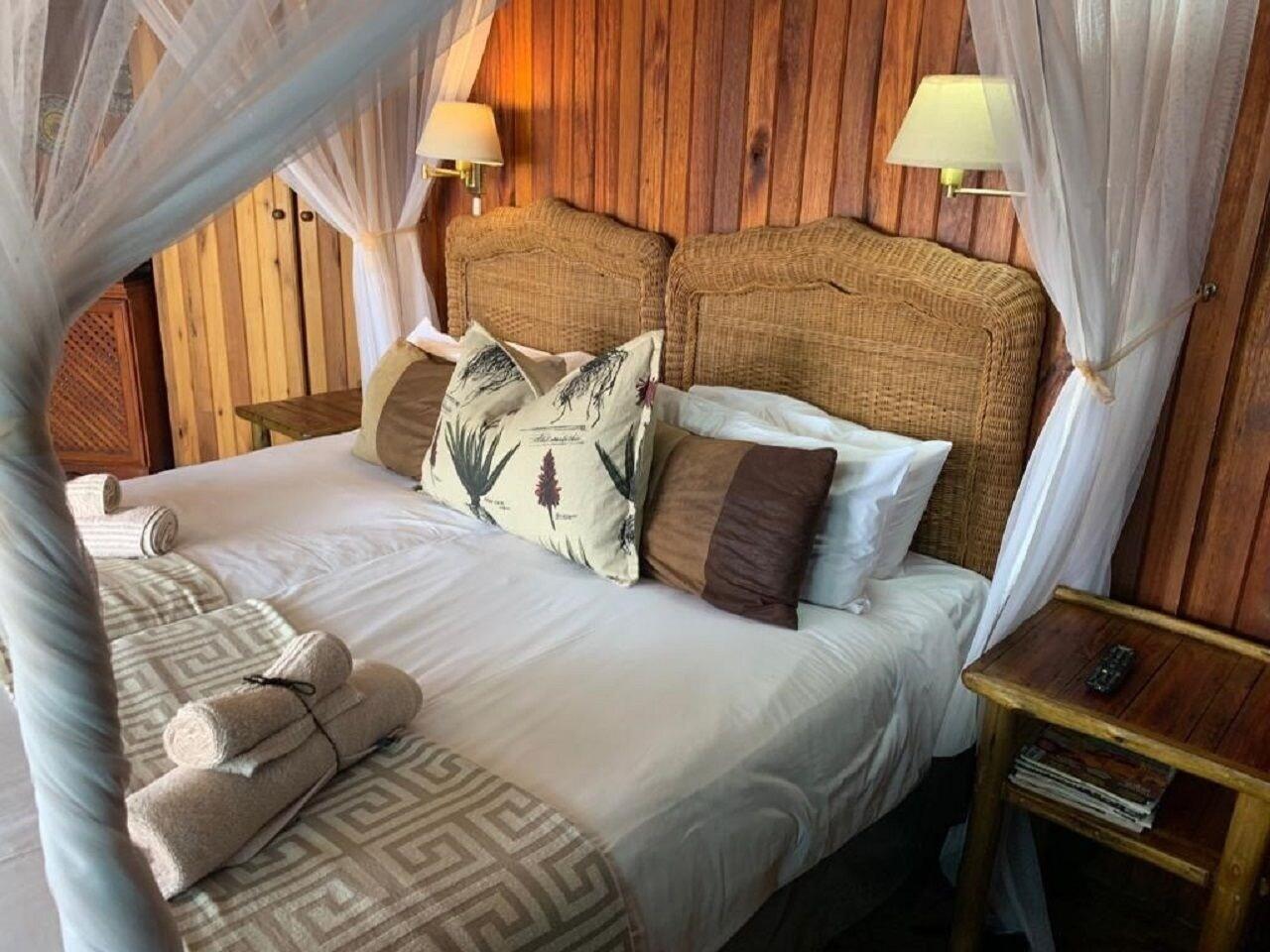Shayamoya Tiger Fishing And Game Lodge Pongola Bagian luar foto