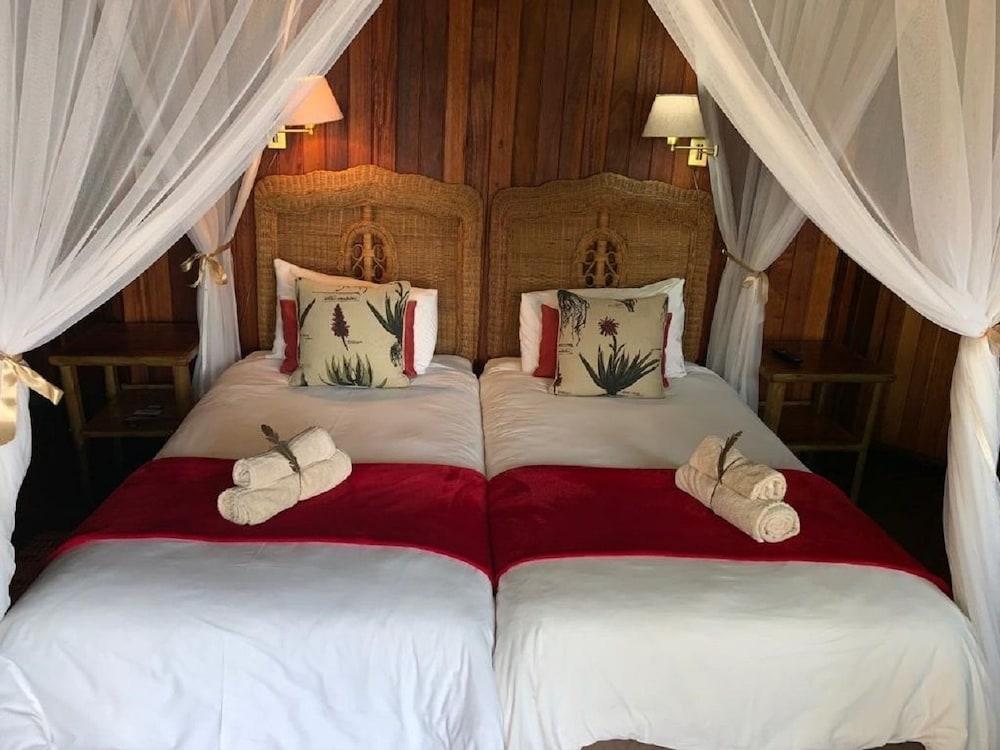 Shayamoya Tiger Fishing And Game Lodge Pongola Bagian luar foto