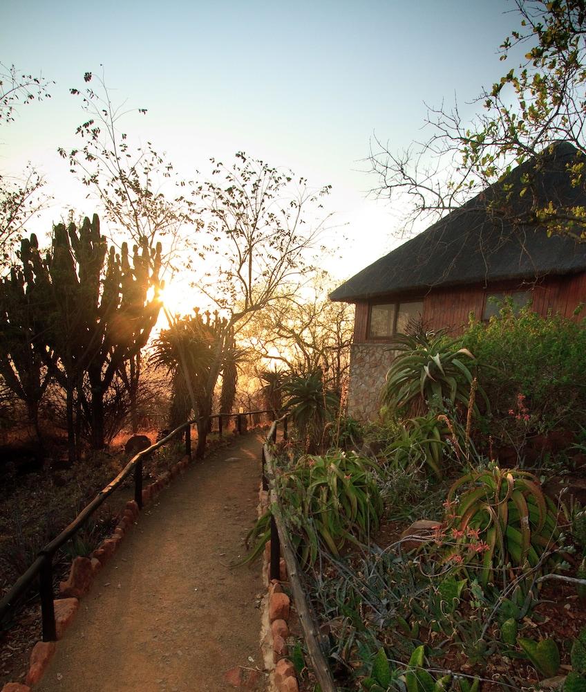 Shayamoya Tiger Fishing And Game Lodge Pongola Bagian luar foto