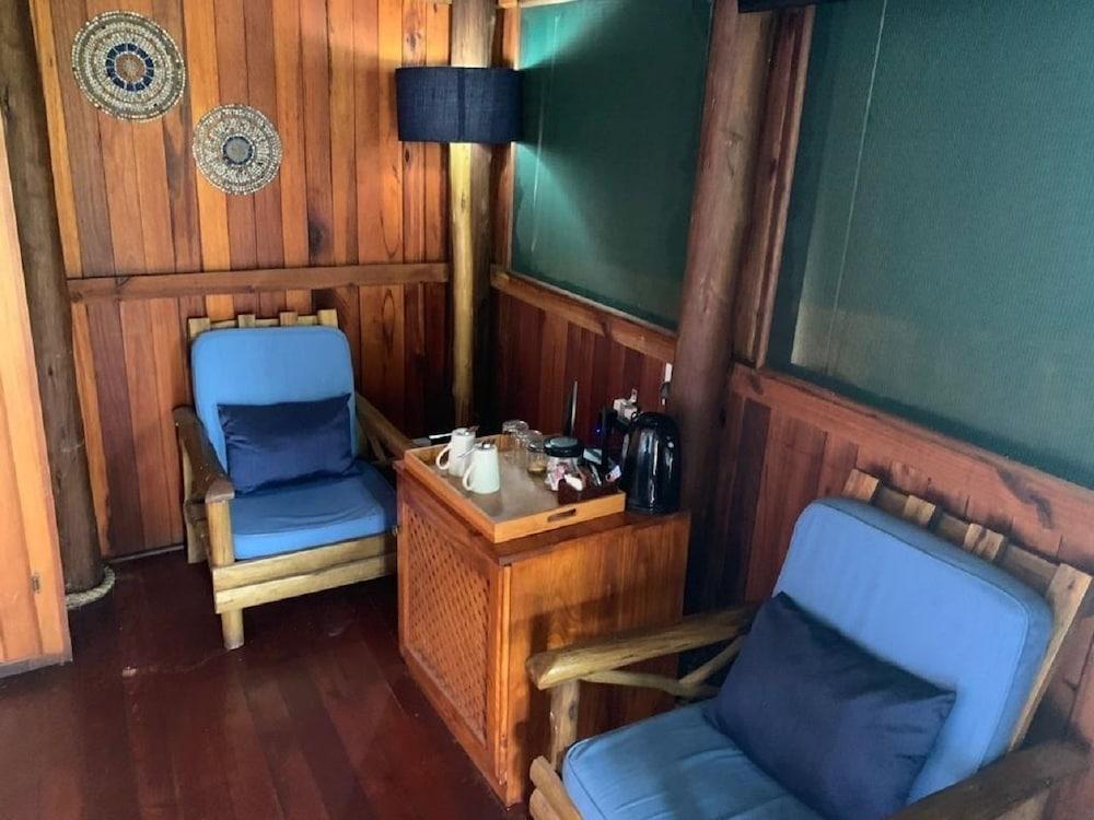 Shayamoya Tiger Fishing And Game Lodge Pongola Bagian luar foto