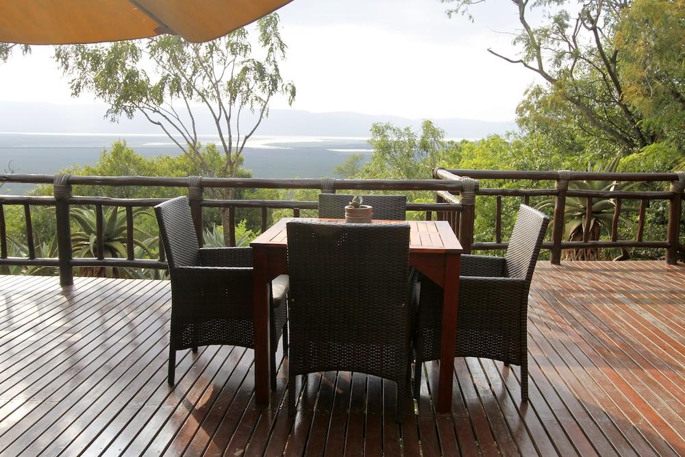 Shayamoya Tiger Fishing And Game Lodge Pongola Bagian luar foto