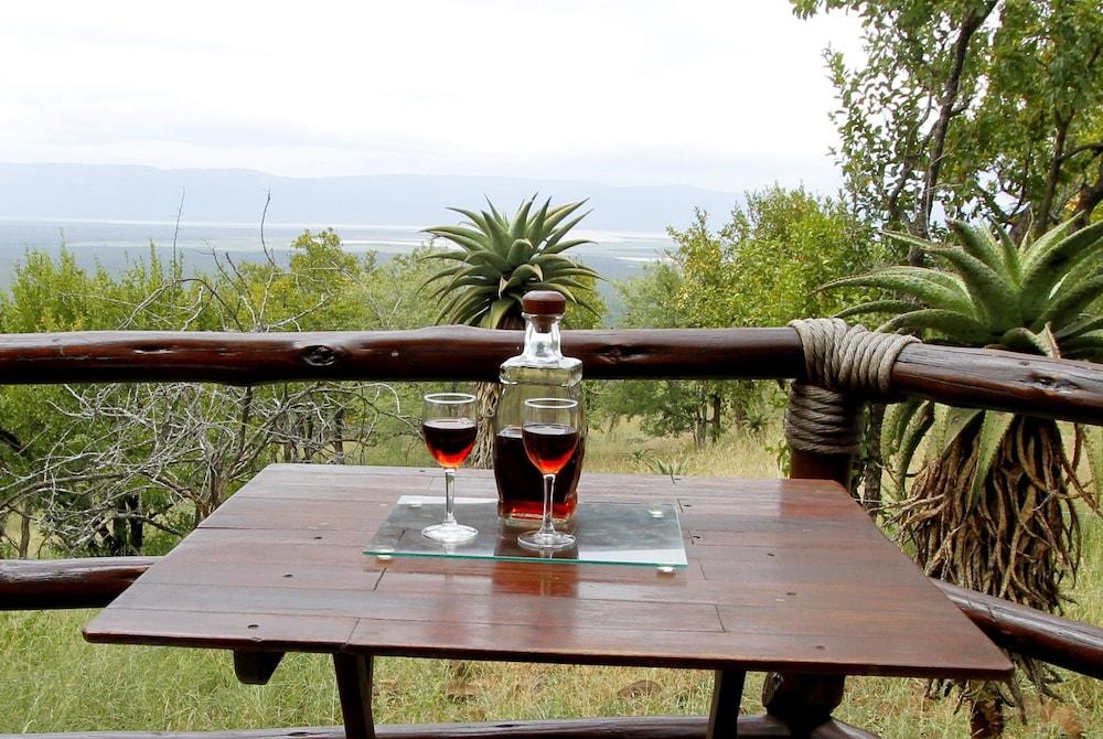 Shayamoya Tiger Fishing And Game Lodge Pongola Bagian luar foto