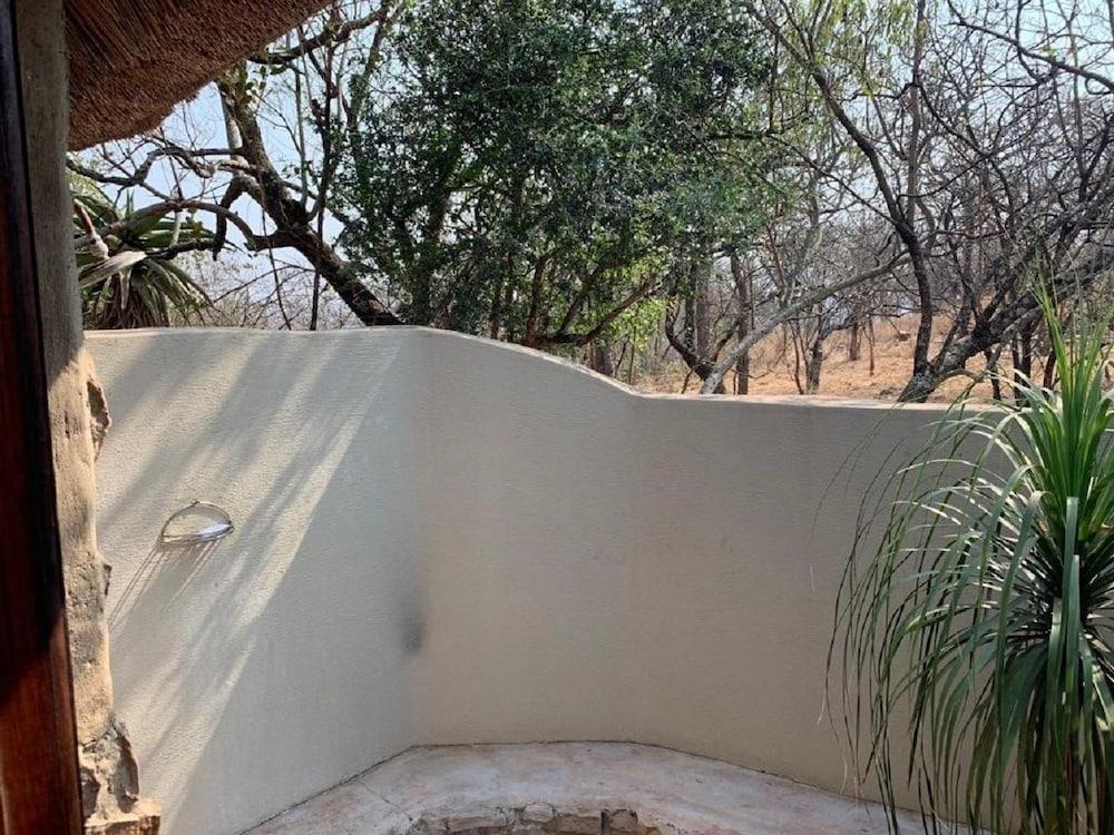 Shayamoya Tiger Fishing And Game Lodge Pongola Bagian luar foto