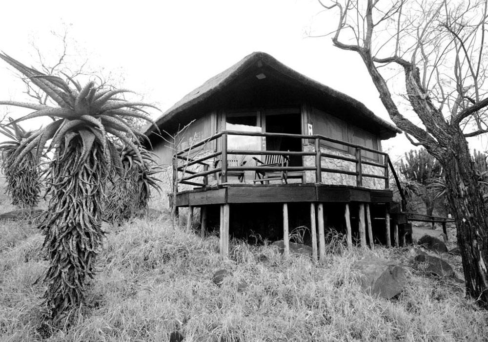 Shayamoya Tiger Fishing And Game Lodge Pongola Bagian luar foto