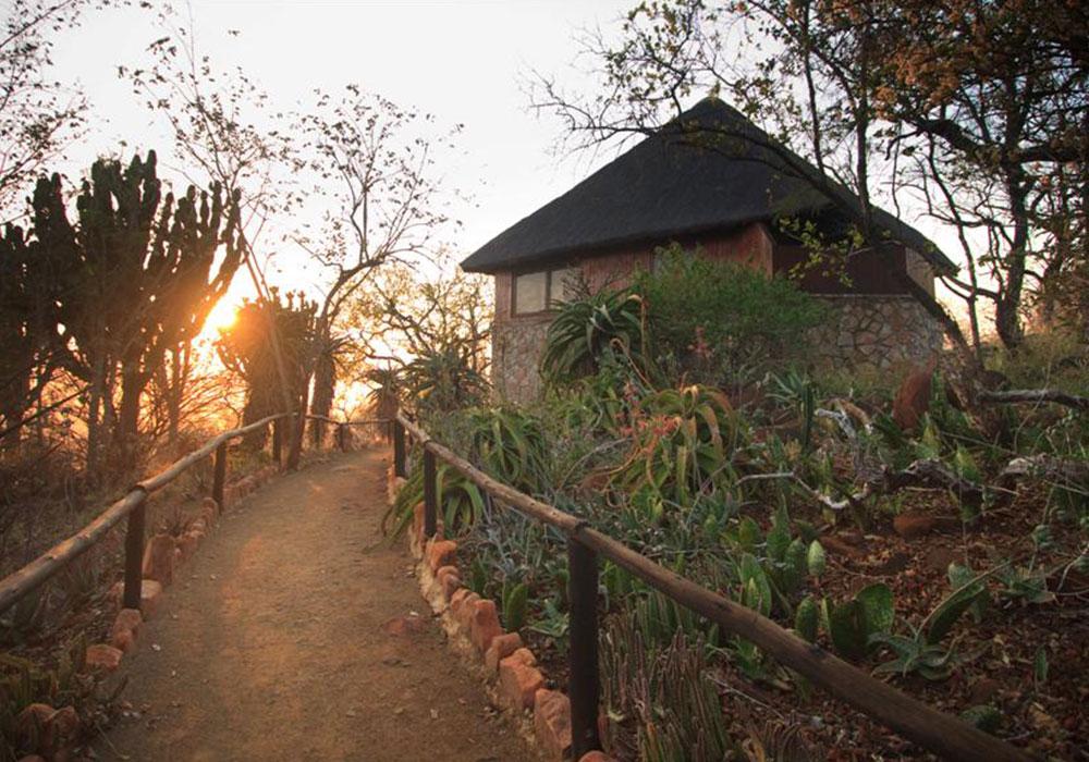 Shayamoya Tiger Fishing And Game Lodge Pongola Bagian luar foto