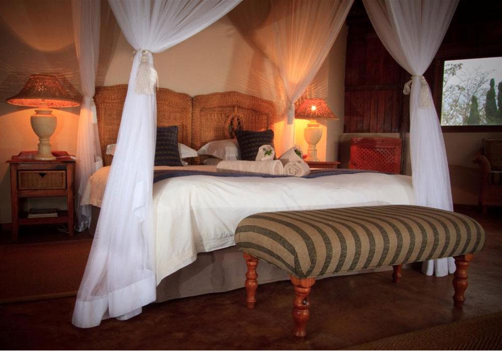 Shayamoya Tiger Fishing And Game Lodge Pongola Bagian luar foto