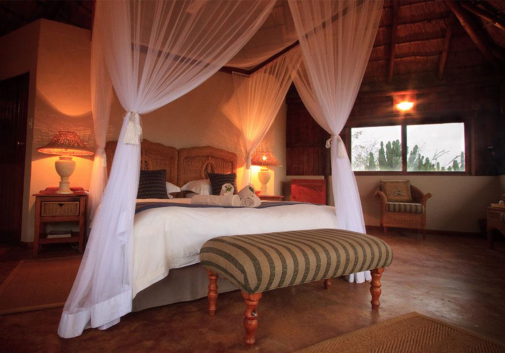 Shayamoya Tiger Fishing And Game Lodge Pongola Bagian luar foto