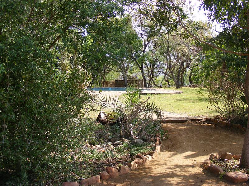 Shayamoya Tiger Fishing And Game Lodge Pongola Bagian luar foto