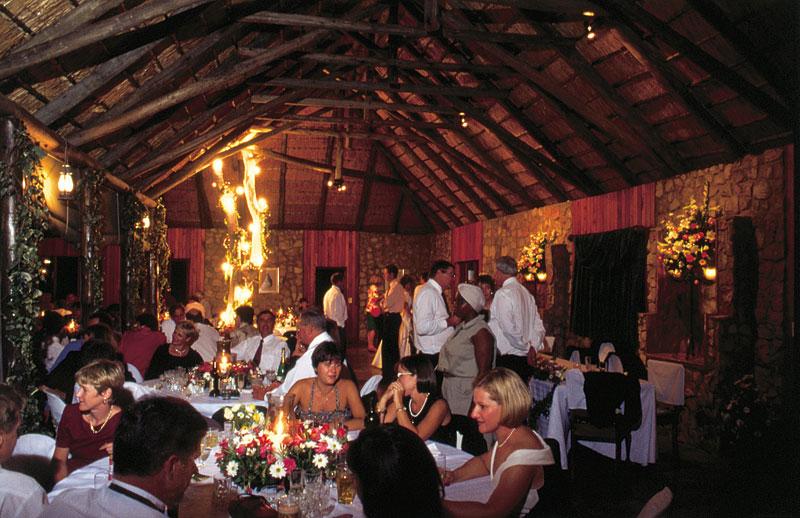 Shayamoya Tiger Fishing And Game Lodge Pongola Bagian luar foto