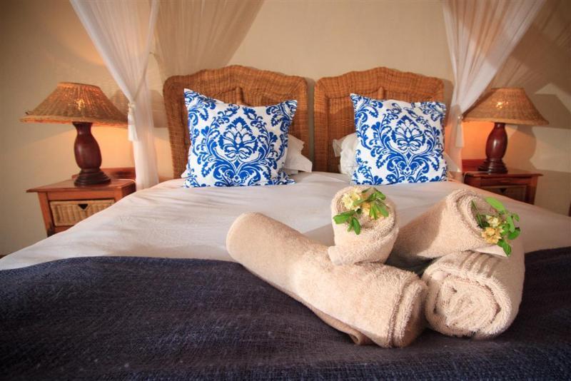 Shayamoya Tiger Fishing And Game Lodge Pongola Bagian luar foto